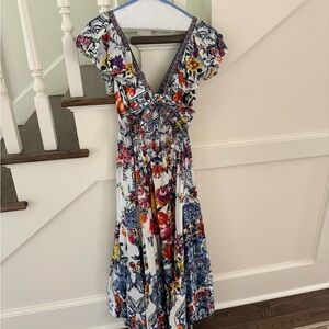 Camilla Dutch Is Life Dress